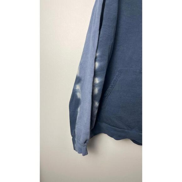 NO VACANCY INN TIE DYE HOODIE - Picture 4 of 6